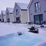 Ferienhaus Baltic Breeze & *