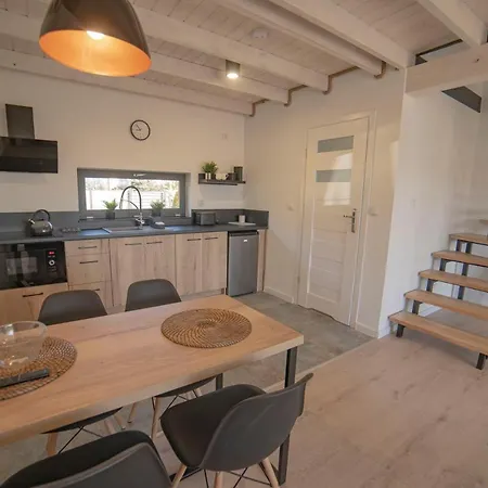 Baltic Breeze & 別荘