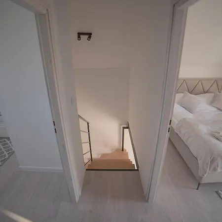 別荘 Baltic Breeze & *