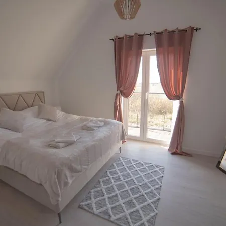 Baltic Breeze & * Władysławowo