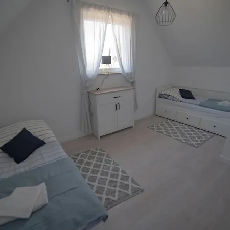 Baltic Breeze & Władysławowo