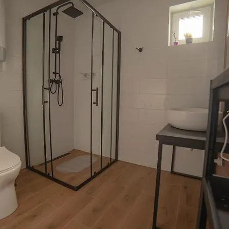 Baltic Breeze & 別荘 Władysławowo