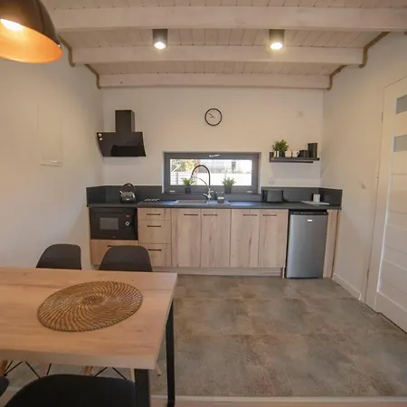 別荘 Baltic Breeze & *