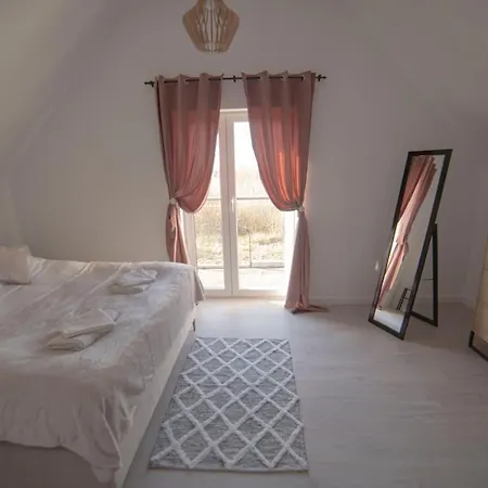 別荘 Baltic Breeze &