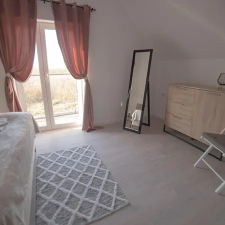 Baltic Breeze & * Władysławowo