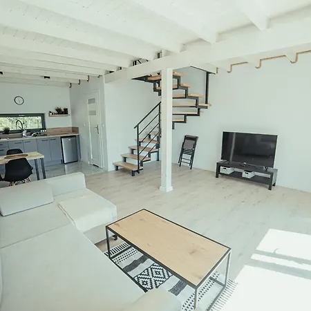 Baltic Breeze & 別荘 *