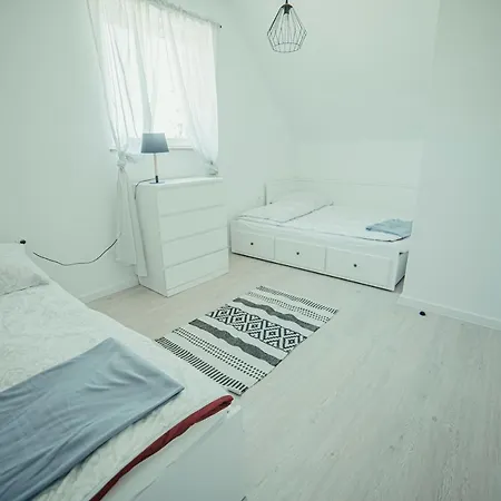 Baltic Breeze & * Władysławowo