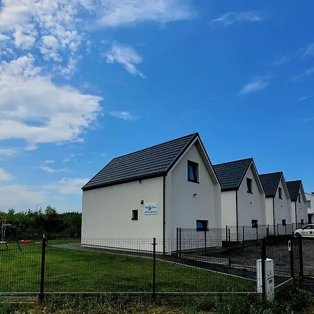 Feriehus Baltic Breeze & *