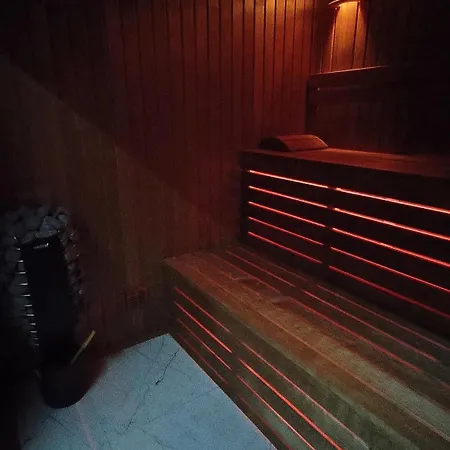 別荘 Baltic Breeze &