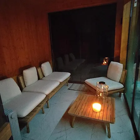 Feriehus Baltic Breeze & *