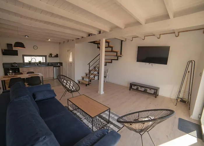 Baltic Breeze & Feriehus *