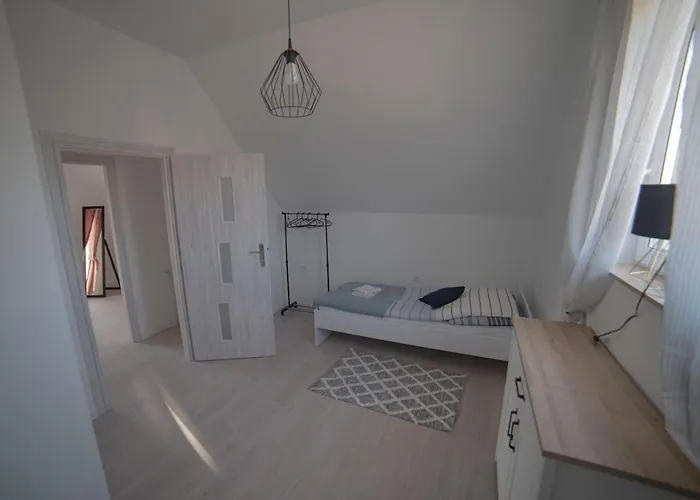 Baltic Breeze & Władysławowo