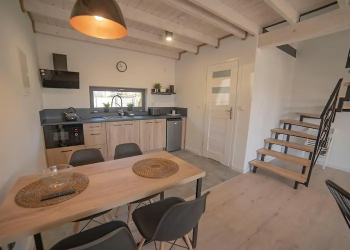 Baltic Breeze & בית נופש