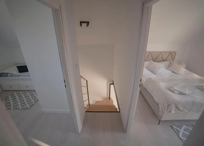 בית נופש Baltic Breeze & *