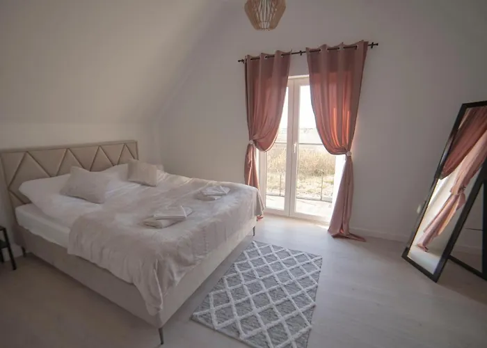 Baltic Breeze & * Władysławowo