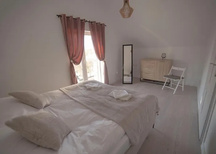 בית נופש Baltic Breeze & *