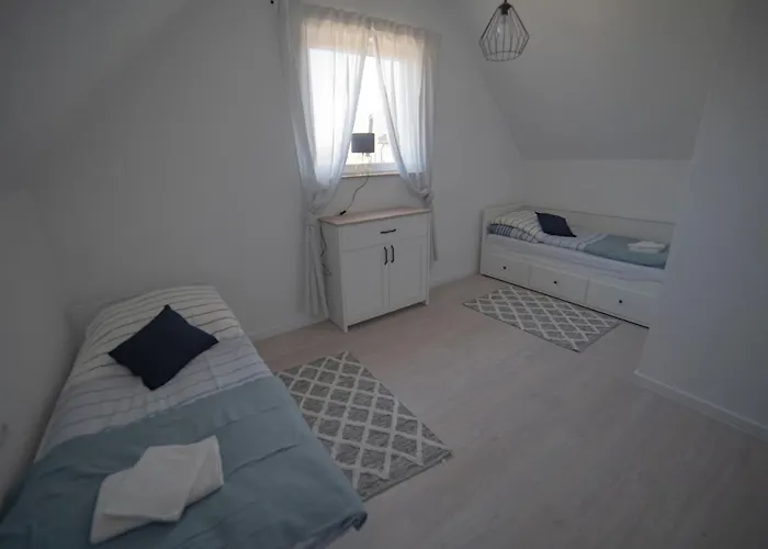 Baltic Breeze & Władysławowo