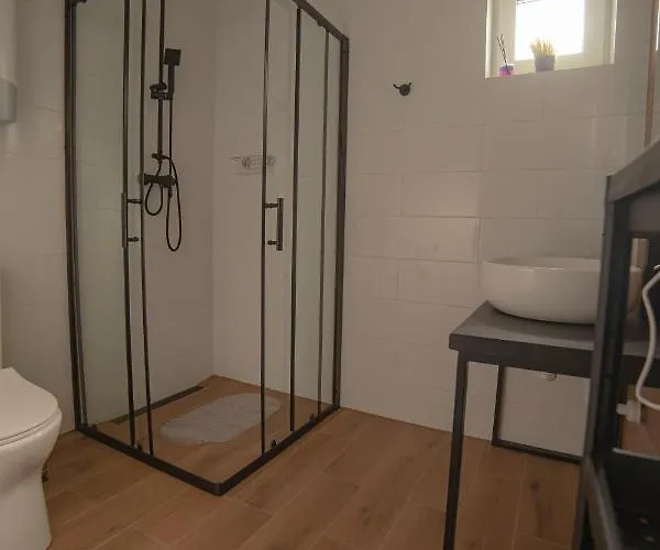 Baltic Breeze & Feriehus Władysławowo