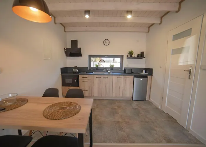 Feriehus Baltic Breeze & *