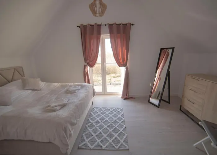 בית נופש Baltic Breeze &