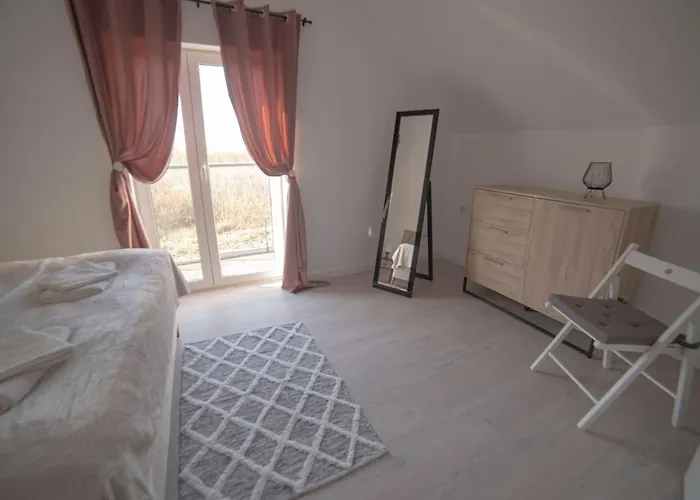 Baltic Breeze & * Władysławowo