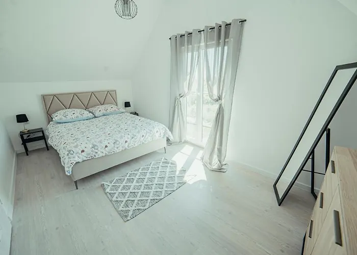 Baltic Breeze & בית נופש *