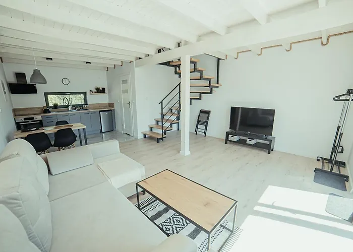 Baltic Breeze & Feriehus *