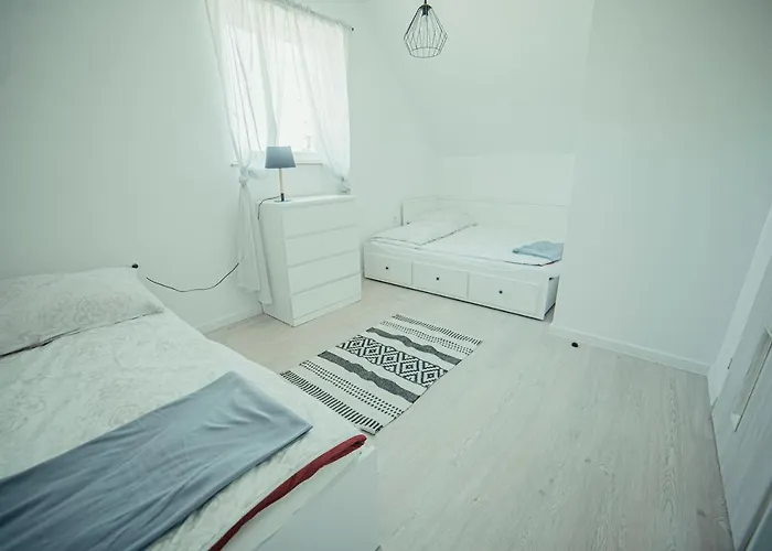 Baltic Breeze & * Władysławowo