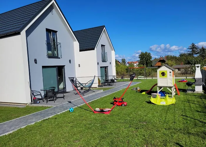 Baltic Breeze & Władysławowo