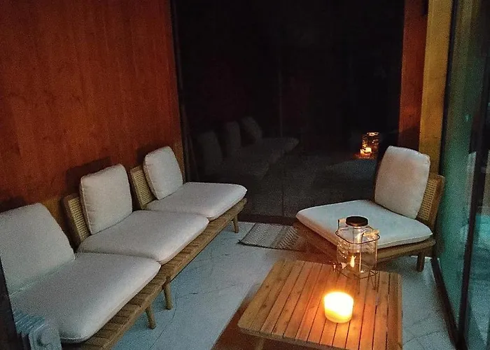 Feriehus Baltic Breeze & *